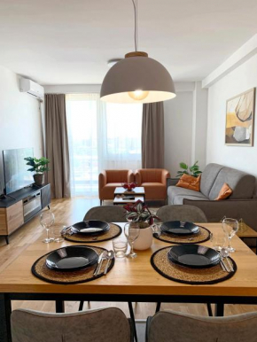 East Gate Moon Loft
